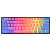 Elite 2 - 60% Mechanical Keyboard - Sommerset