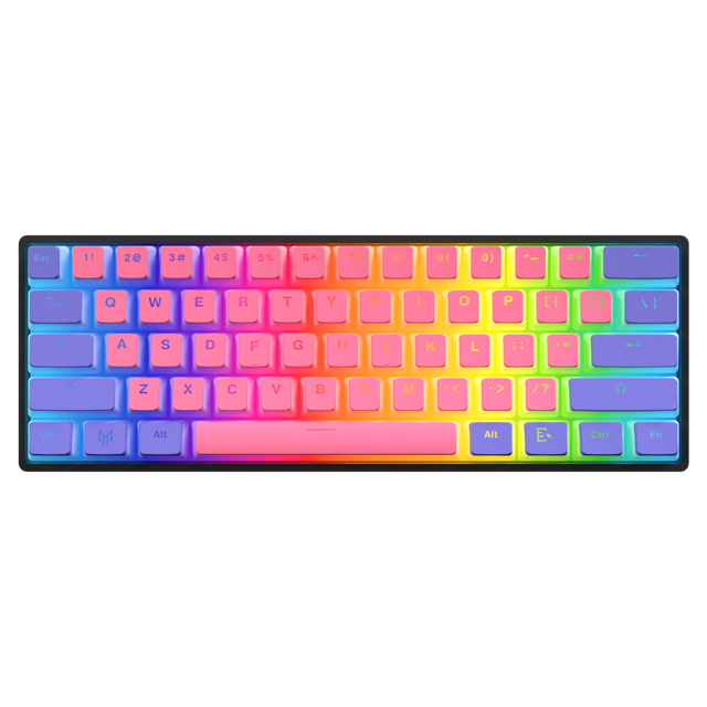 Elite 2 - 60% Mechanical Keyboard - Sommerset