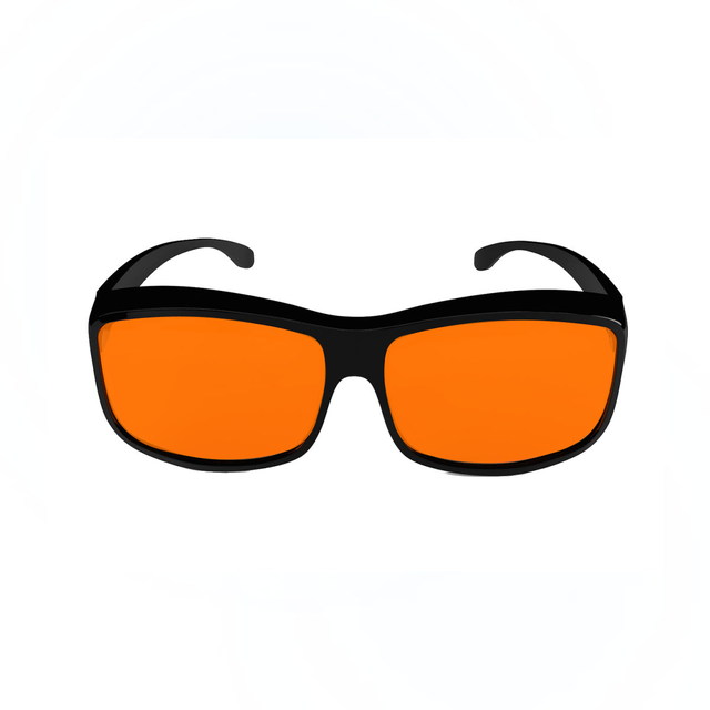 Blue Light Blocking Glasses – Universal Fitover Series