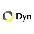 Dyn logo