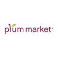 Plum Market logo