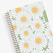 Michelle 2025-2026 WAAV Weekly Planner Notes 5.875x8.625