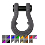 Jowl Recovery Split Shackle 3/4