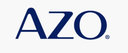AZO logo