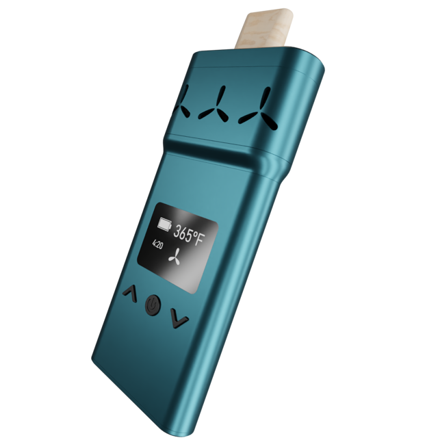 AirVape X Royal Edition