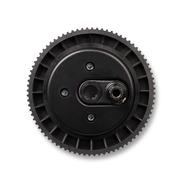 Bell Crank Assembly - Right