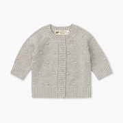 Monica + Andy - Pom Pom Sweater