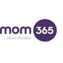 Mom365 logo