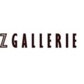 Z Gallerie logo