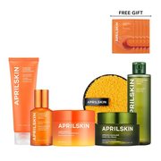 Korean Glass Skin SET