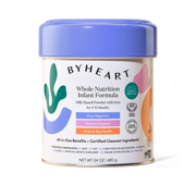 Whole Nutrition Infant Formula