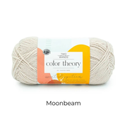 Lion Brand Yarn Color Theory