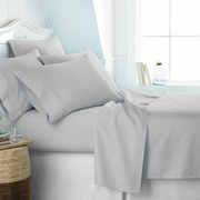 Home Collections Luxury Ultra Soft Sheet Set ||P000620146||