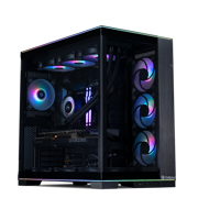 Chillblast The Vertex Ryzen 7 RTX 5080 Edge Gaming PC