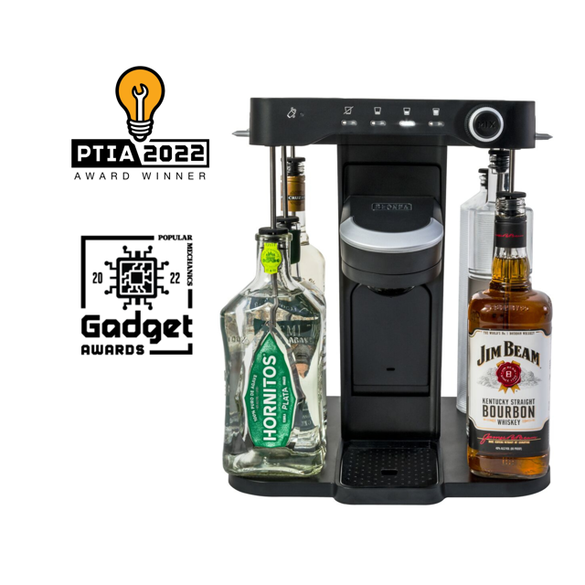 bev by BLACK+DECKER™ Cocktail Maker Machine