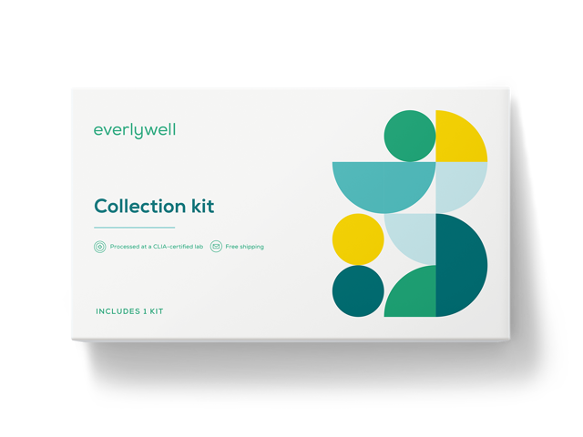 Food Sensitivity Comprehensive Test