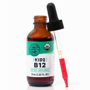 Organic Liquid B12