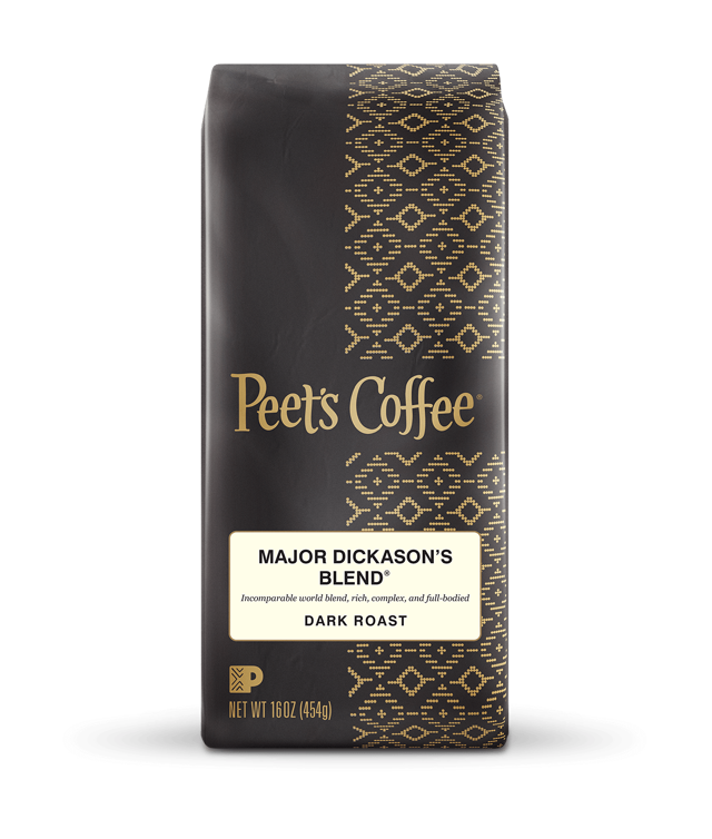 Major Dickason's Blend®