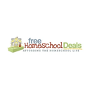 Free Homeschool Deals logo