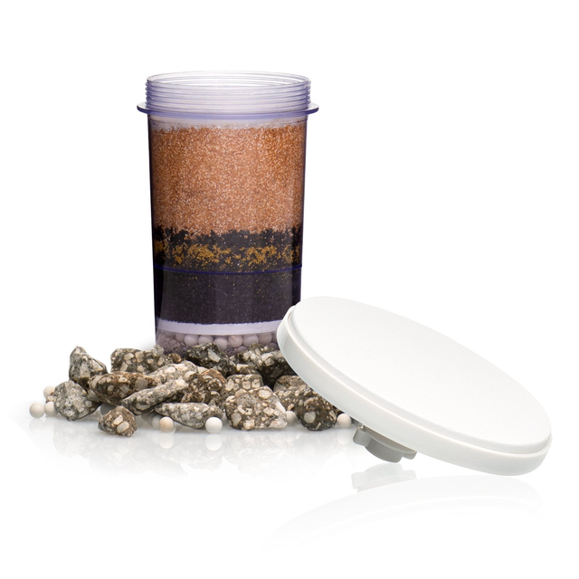 Gravity Water System Fluoride Removal Filter Combo Packs