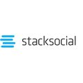StackSocial logo