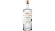 Dos Hombres 84 Proof Artesanal Joven Espadin Mezcal Bottle (750 ml)