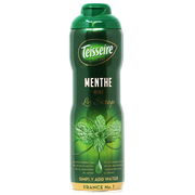 Teisseire - Mint Syrup, 60cl (20.3 fl oz)