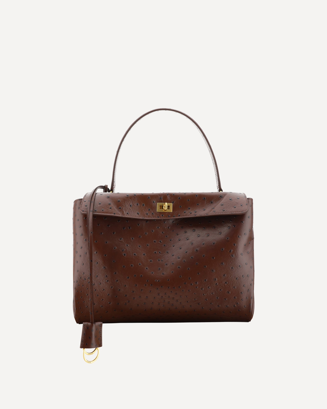 Rodeo Medium Shoulder Bag