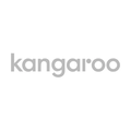 Hey Kangaroo logo