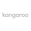 Hey Kangaroo logo