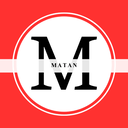 matan logo