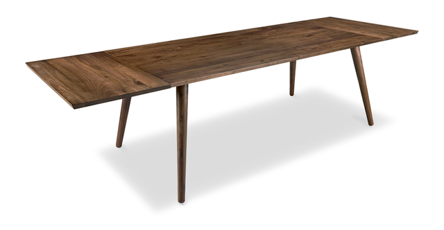 Cleo Extension Dining Table (71"-110")