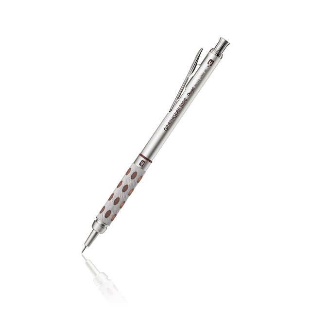 GraphGear 1000 Expert Mechanical Drafting Pencil