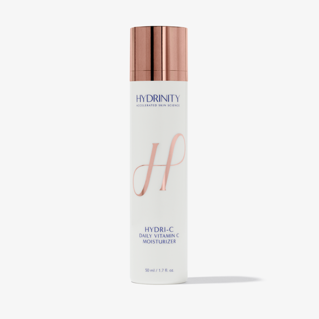 HYDRI-C Daily Vitamin C Moisturizer