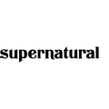 Supernatural logo