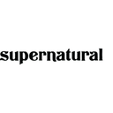 Supernatural logo