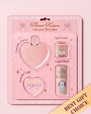 Strawberry Kiss Delight Set