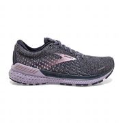 Brooks - WOMEN'S ADRENALINE GTS 21 RUNNING SHOES - B/MEDIUM WIDTH