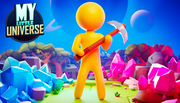 Save 50% on My Little Universe on Steam