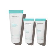 Proactiv+ 3 Step System 90 Day Acne Treatment Kit | Proactiv