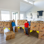 Original Fort Kits (3 Pack)