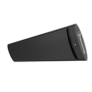 Vesper - 240V 3000W Electric Heater-2.5 Inches Tall and 67.7 Length