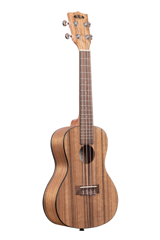 Pacific Walnut Concert Ukulele