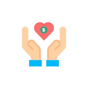 Donation for Susan G. Komen Breast Cancer Foundation-$5.00