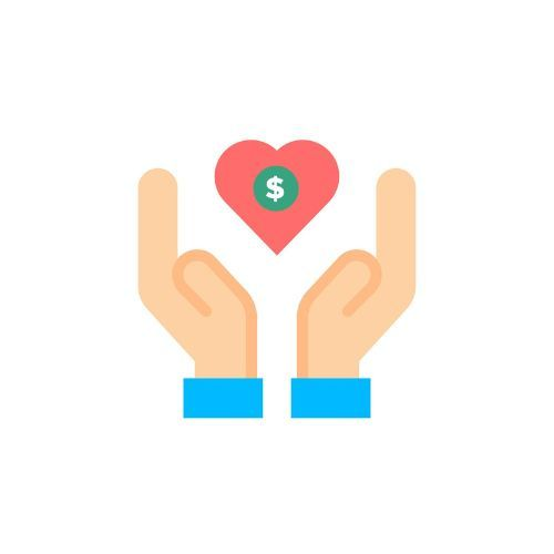 Donation for Susan G. Komen Breast Cancer Foundation-$5.00