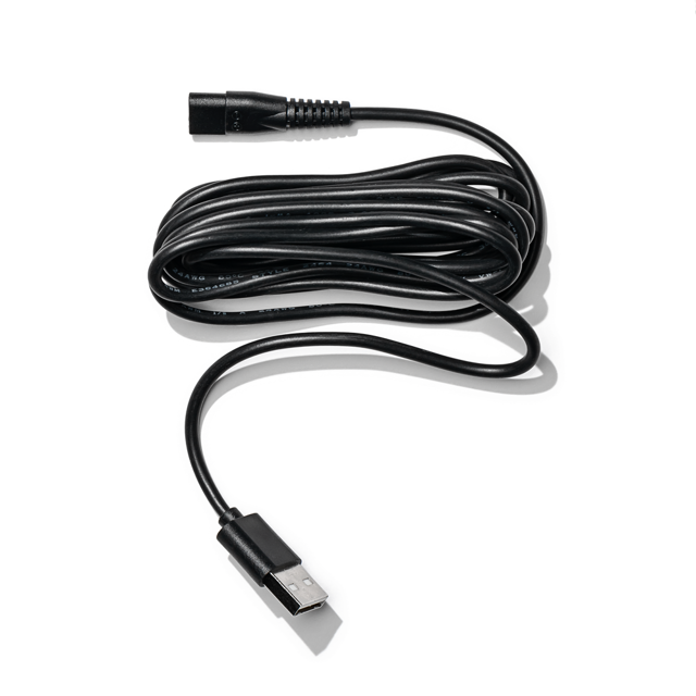 Beardscape Charging Cable