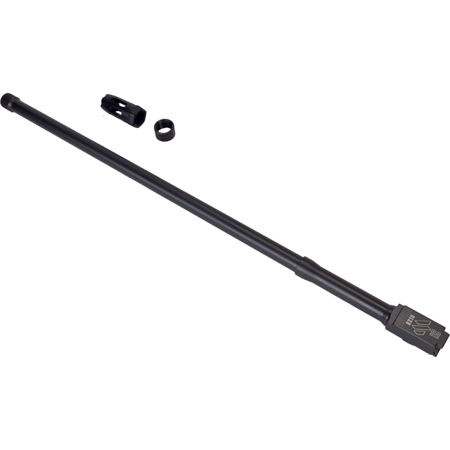 16 Inch Glock 19X Threaded Barrel - CAA Gear Up - CAA USA