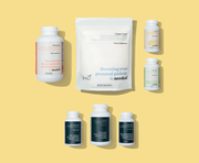 The Conception Support Plan for Two