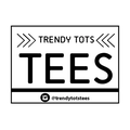 TrendyTotsTees logo