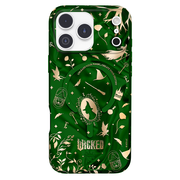 Wicked Elphaba’s Magic Holo iPhone Case